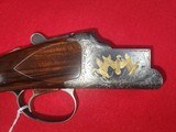 AMAZING! 1990 Browning Citori Lightning 410 Grade Vi Long Tang 26