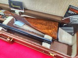 STUNNING! 1988 Browning Citori 28 Gauge Grade VI Superlight Cased EXTRA FINE Condition - 10 of 12