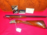 STUNNING! 1988 Browning Citori 28 Gauge Grade VI Superlight Cased EXTRA FINE Condition