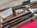 STUNNING! 1988 Browning Citori 28 Gauge Grade VI Superlight Cased EXTRA FINE Condition - 11 of 12