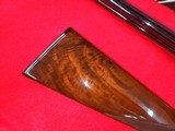 STUNNING! 1988 Browning Citori 28 Gauge Grade VI Superlight Cased EXTRA FINE Condition - 6 of 12