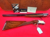 STUNNING! 1988 Browning Citori 28 Gauge Grade VI Superlight Cased EXTRA FINE Condition - 4 of 12