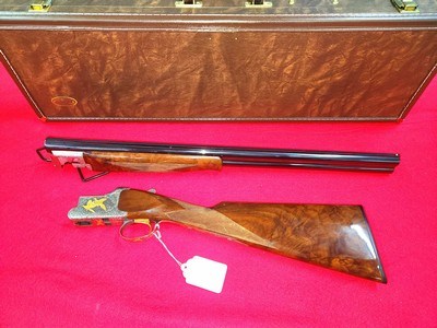 AMAZING! 1993 Browning Citori Superlight 12 Gauge 26