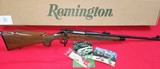 BNIB Remington 700 BDL Custom Deluxe 30.06 W/22