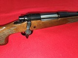 BNIB Remington 700 BDL Custom Deluxe 30.06 W/22