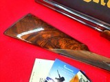 MAGNIFICENT! 1995 Browning Citori Superlight Grade VI 20 Ga 26
