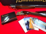 MAGNIFICENT! 1995 Browning Citori Superlight Grade VI 20 Ga 26