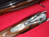 MAGNIFICENT! 1995 Browning Citori Superlight Grade VI 20 Ga 26