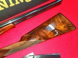 MAGNIFICENT! 1995 Browning Citori Superlight Grade VI 20 Ga 26