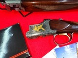 MAGNIFICENT! 1995 Browning Citori Superlight Grade VI 20 Ga 26