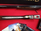 MAGNIFICENT! 1995 Browning Citori Superlight Grade VI 20 Ga 26