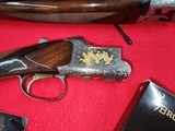 MAGNIFICENT! 1995 Browning Citori Superlight Grade VI 20 Ga 26