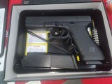 Limited Edition BNIB Glock 17 Gen1 Classic 9mm Certificate Of Authenticity - 4 of 12
