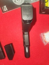 Limited Edition BNIB Glock 17 Gen1 Classic 9mm Certificate Of Authenticity - 10 of 12