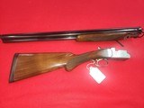 Weatherby Orion II Field Classic 20 Gauge 26