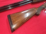 Weatherby Orion II Field Classic 20 Gauge 26
