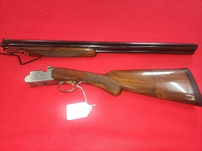 Weatherby Orion II Field Classic 20 Gauge 26