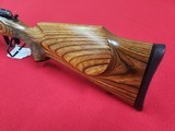 GORGEOUS! Remington 700 BDL Laminate 26