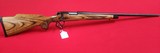 GORGEOUS! Remington 700 BDL Laminate 26