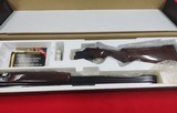 LNIB! Browning Citori 28 Ga W/Rare Special Engraving Pattern 28