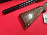 LNIB! Browning Citori 28 Ga W/Rare Special Engraving Pattern 28