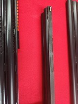 Nice! 1994 Beretta 682 Skeet 4 Barrel Set 28