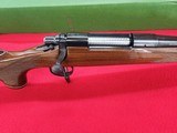 MINT! 1979 Remington 700 BDL Custom Deluxe 30.06 Jeweled Bolt 22 - 4 of 19