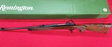 MINT! 1979 Remington 700 BDL Custom Deluxe 30.06 Jeweled Bolt 22 - 2 of 19