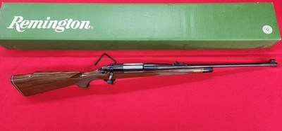 MINT! 1979 Remington 700 BDL Custom Deluxe 30.06 Jeweled Bolt 22