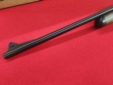 MINT! Ultra Rare Remington Model 7600 Pump 243 Win Enhanced Engraved Receiver Box Unfired? - 6 of 19