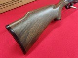 MINT! Ultra Rare Remington Model 7600 Pump 243 Win Enhanced Engraved Receiver Box Unfired? - 9 of 19