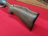 MINT! Ultra Rare Remington Model 7600 Pump 243 Win Enhanced Engraved Receiver Box Unfired? - 3 of 19