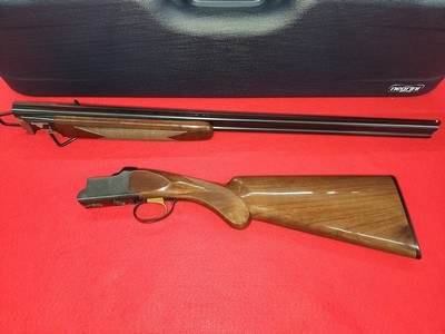 WOW! 2008 Browning Citori Lightning 410 Gauge W/Rare 28