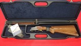 WOW! 2008 Browning Citori Lightning 410 Gauge W/Rare 28