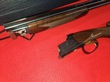 WOW! 2008 Browning Citori Lightning 410 Gauge W/Rare 28