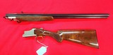 RARE! Uncatalouged 2001 Browning Citori 16 Gauge Grade III Gorgeous Cased - 2 of 13