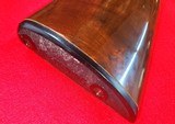 RARE! Uncatalouged 2001 Browning Citori 16 Gauge Grade III Gorgeous Cased - 10 of 13