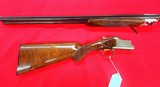 RARE! Uncatalouged 2001 Browning Citori 16 Gauge Grade III Gorgeous Cased - 3 of 13