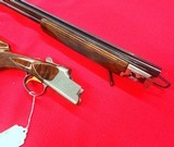 RARE! Uncatalouged 2001 Browning Citori 16 Gauge Grade III Gorgeous Cased - 8 of 13