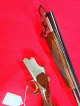 RARE! Uncatalouged 2001 Browning Citori 16 Gauge Grade III Gorgeous Cased - 5 of 13