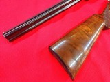 RARE! Uncatalouged 2001 Browning Citori 16 Gauge Grade III Gorgeous Cased - 7 of 13