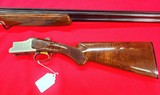 RARE! Uncatalouged 2001 Browning Citori 16 Gauge Grade III Gorgeous Cased - 6 of 13