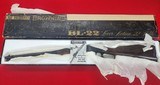 AMAZING! 1974 Browning Lever Action BL-22 Original Box 22Lr 20