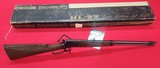 AMAZING! 1974 Browning Lever Action BL-22 Original Box 22Lr 20