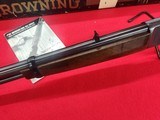 AMAZING! 1974 Browning Lever Action BL-22 Original Box 22Lr 20