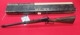 AMAZING! 1974 Browning Lever Action BL-22 Original Box 22Lr 20