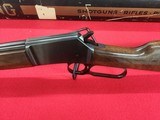 AMAZING! 1974 Browning Lever Action BL-22 Original Box 22Lr 20