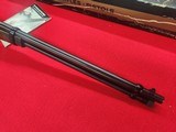 AMAZING! 1974 Browning Lever Action BL-22 Original Box 22Lr 20
