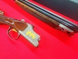 Magnificent! NIB Unfired 1998 Browning Citori Lightning Grade VI 20 Gauge 28