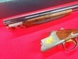 Magnificent! NIB Unfired 1998 Browning Citori Lightning Grade VI 20 Gauge 28